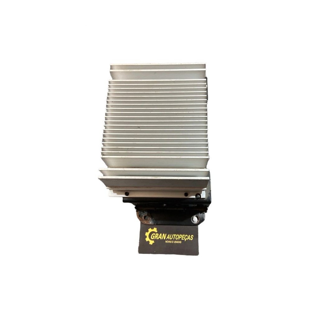 Módulo Amplificador Som Hyundai Ix35 2010 A 2015 963702s001