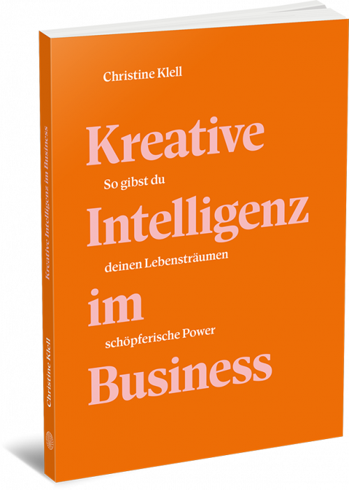 Kreativität. Die wichtigste Fähigkeit für Selbständige