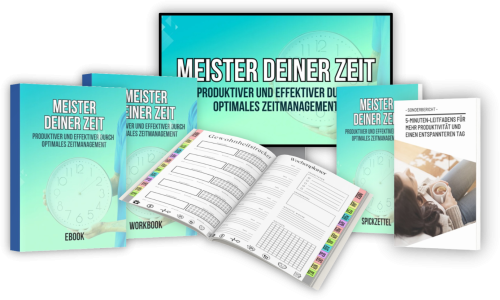 White Label Kurs (PLR) - 