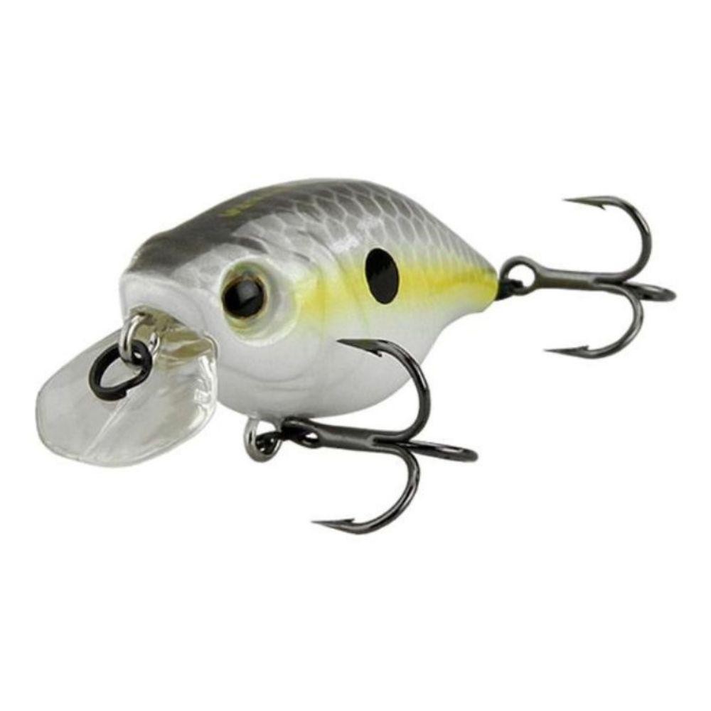 Isca Marine Sports Mini Crank 38 / 3,8cm 4g