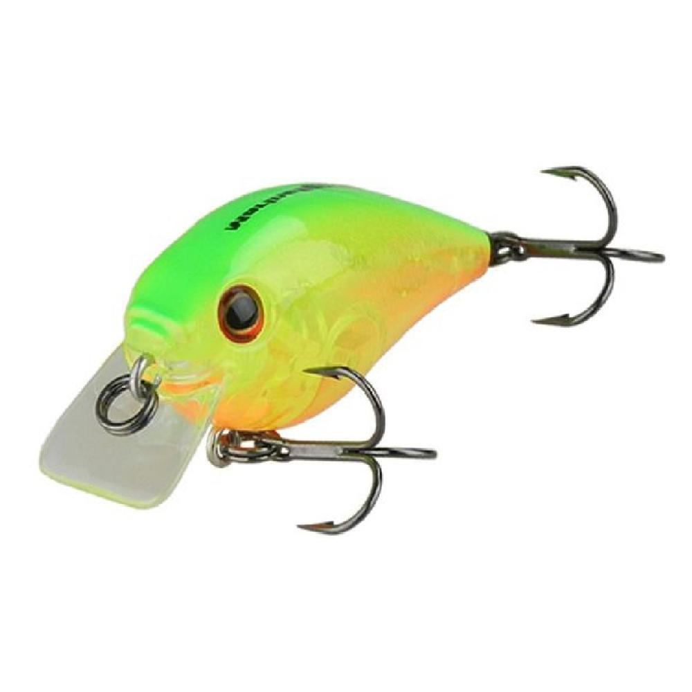 Isca Marine Sports Beat Crank 45-SR / 4,5cm 6,3g