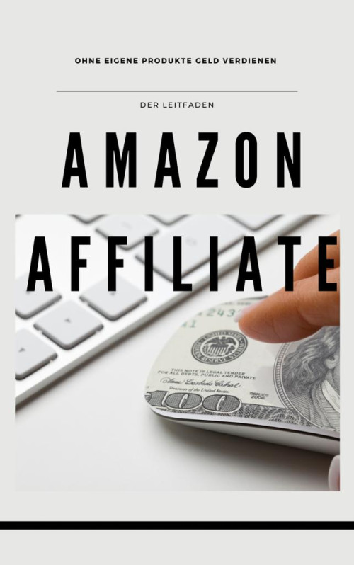 Amazon Affiliate