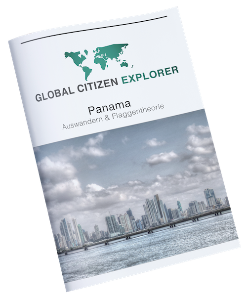 Nach Panama Auswandern