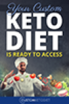 ⚡Custom Keto Diet (FRENCH!)⚡ - Massive AOV $55+ Per Sale!