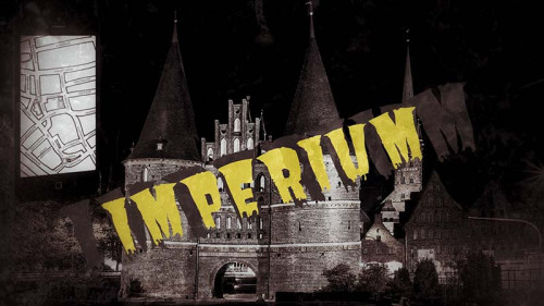 Selbstgeführte Stadtrallye Lübeck | Hint-Caching