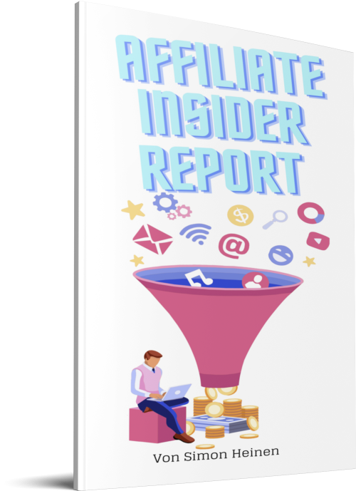 Affiliate Insider Report