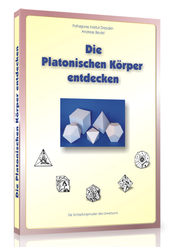 Heilige Geometrie - Platonische Körper - E-Book      Mitglie