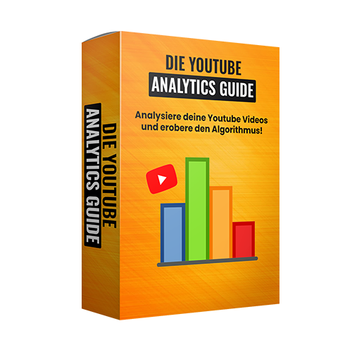 Die Youtube Analytics Guide