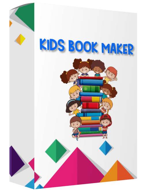 Kids Book Maker Videokurs