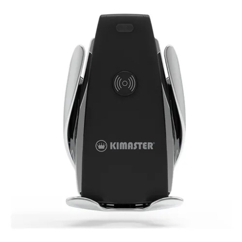 suporte veiculas com carregamento wireless