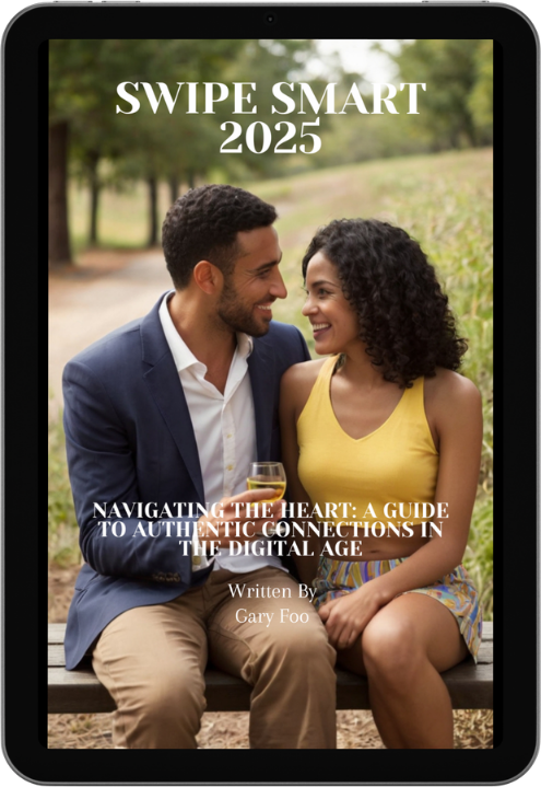 Swipe Smart 2025 - eBook