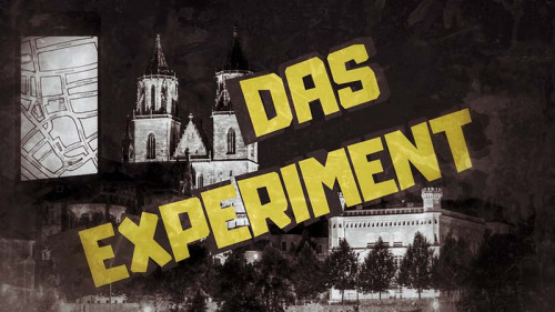 Selbstgeführte Stadtrallye Magdeburg | Hint-Caching