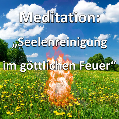 Meditation: 