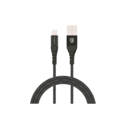 CA-M2 - CABO DE DADOS USB LIGHTINING [ ORIGINAL ] FANCY