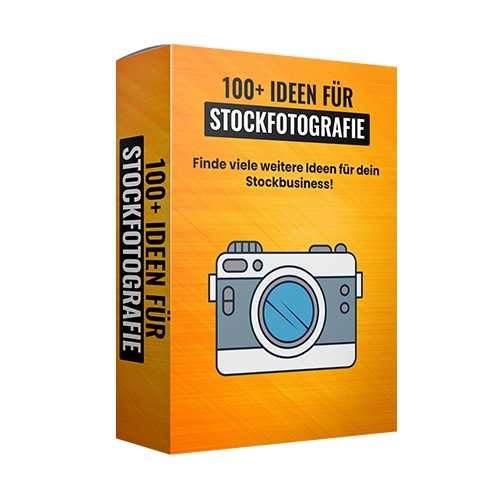 100+ Ideen für Stockfotografie