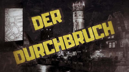 Selbstgeführte Stadtrallye Lüneburg | Hint-Caching