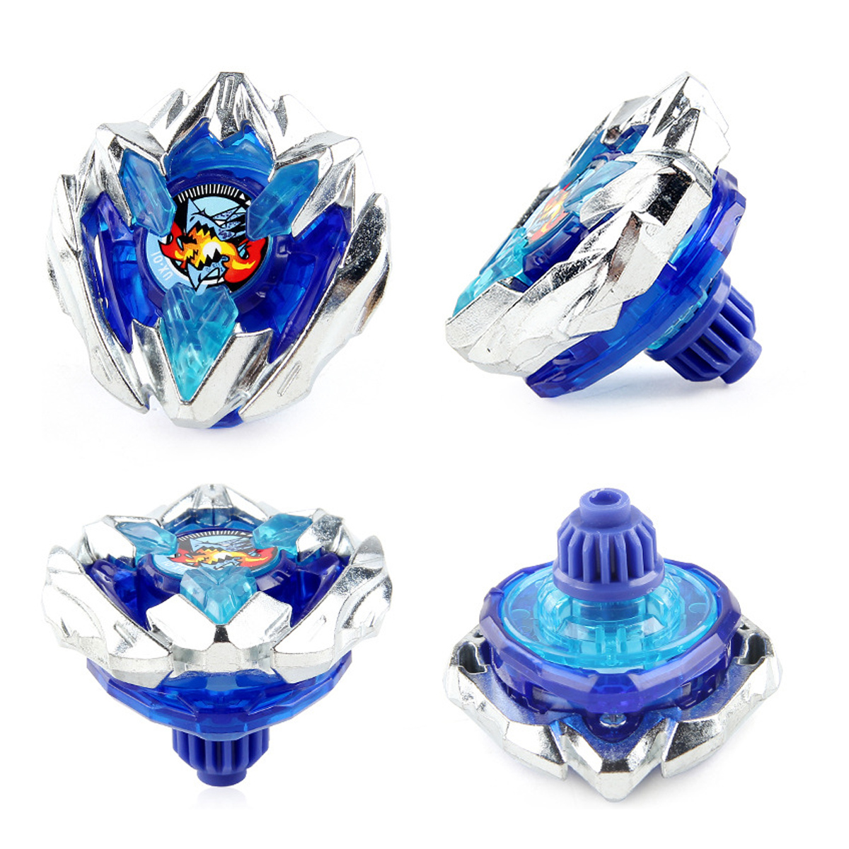 Beyblade X Dran Buster Xtreme UX 01 Takara Tomy Pião Burst Infantil Presente