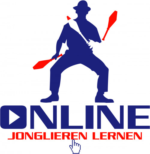 Jonglieren lernen | Online-Video-Kurs