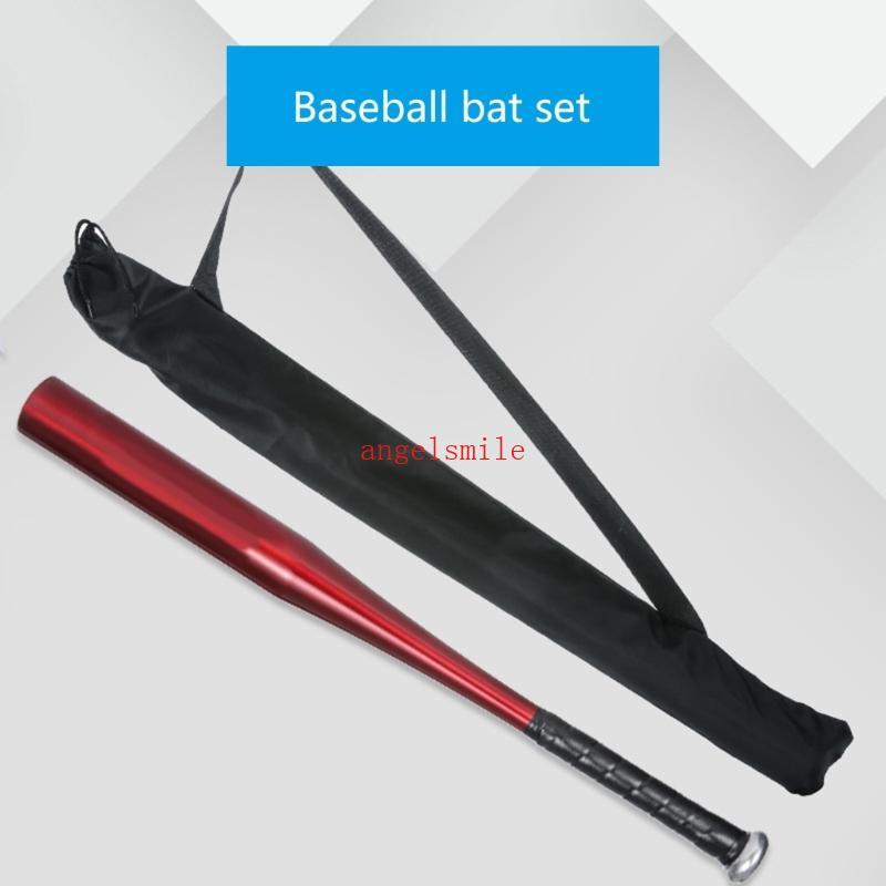 Load Bearing Baseball Bat Storage Sleeve Alça Ombro Tecido Espessada