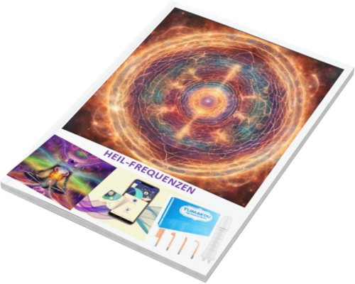 Heil-Frequenzen (eBook)