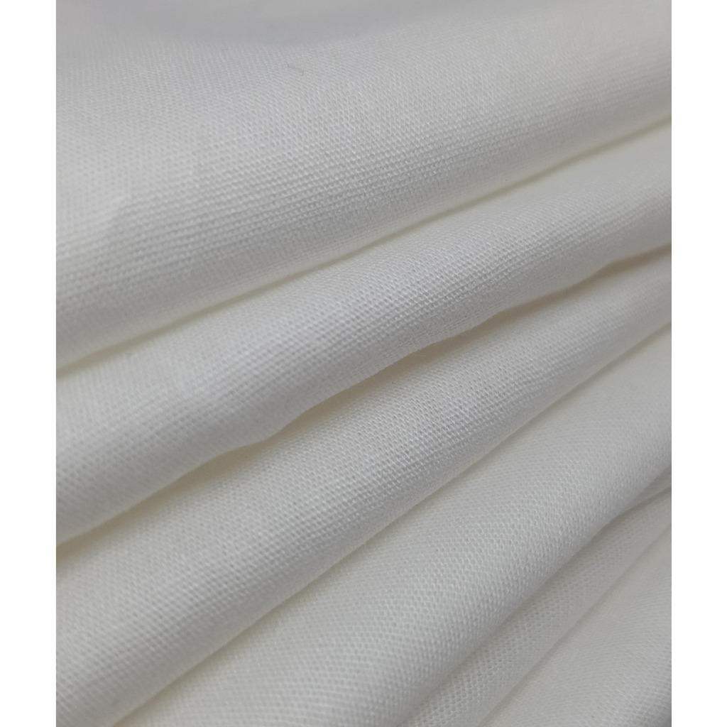 Tecido Tricoline Forro - 100% Algodão - Escritório, Business, Roupa p/ Trabalho Elegante