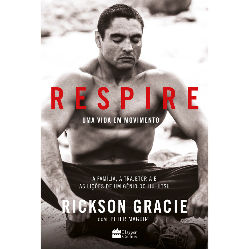 Respire - Grupo Editorial HarperCollins