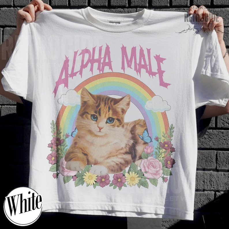 Camiseta Masculina Feminina Estampa 