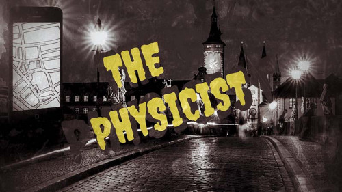 Self-guided scavenger hunt Würzburg | Hint-Caching