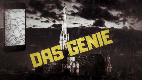 Selbstgeführte Stadtrallye Wien | Hint-Caching