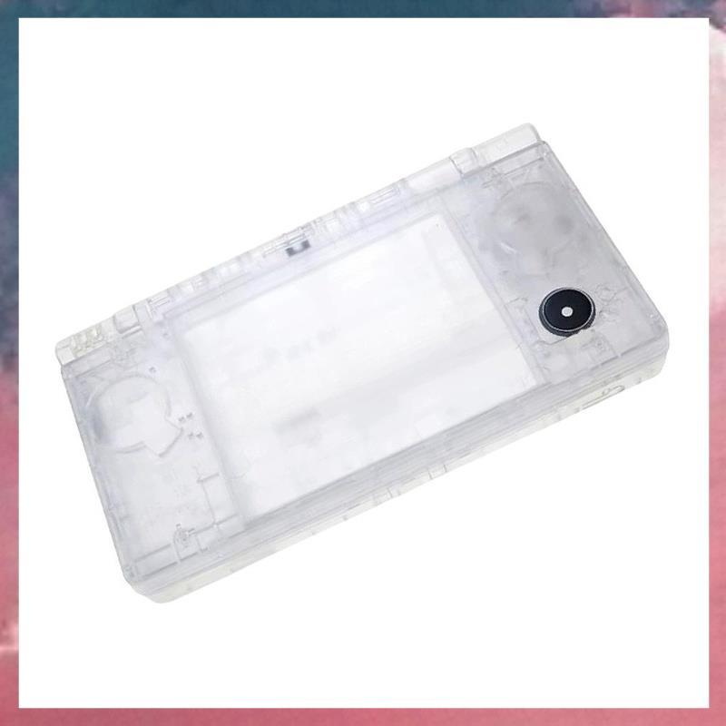 (Rjqx) Substituição Da Capa Caixa Para Console De Jogos DSi Conjunto Completo Inclui Kits De Botões Shell C