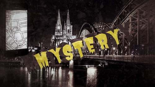 Self-guided scavenger hunt Cologne | Hint-Caching