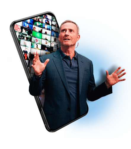 ''Aufbruch'' von Bodo Schäfer