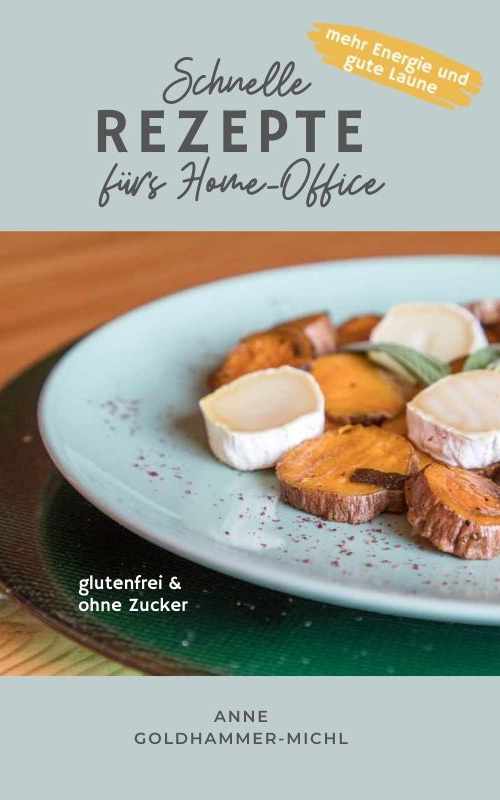 Schnelle Rezepte fürs Home-Office