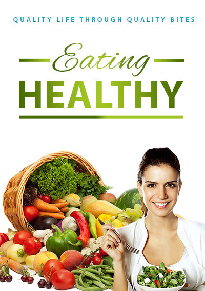 Eating Healthy -Grow Your Gains with Health-Driven Campaign