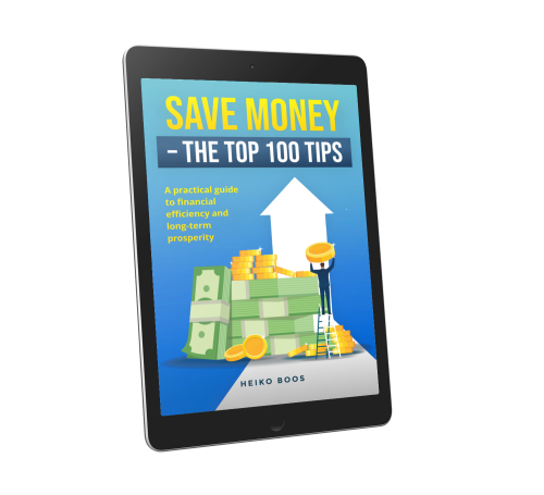 Save Money - The Top 100 Tips & Smart Saving Strategies!