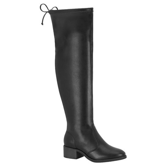 Bota Feminina Cano Alto Over Beira Rio Original