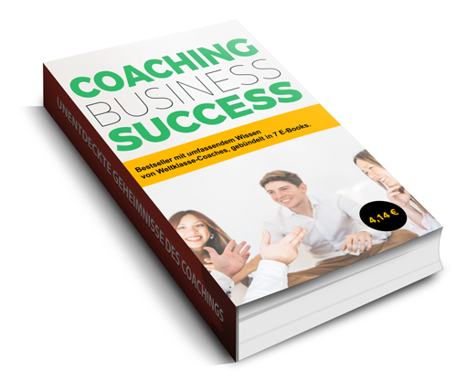 7X | Unentdeckte Geheimnisse des Coachings