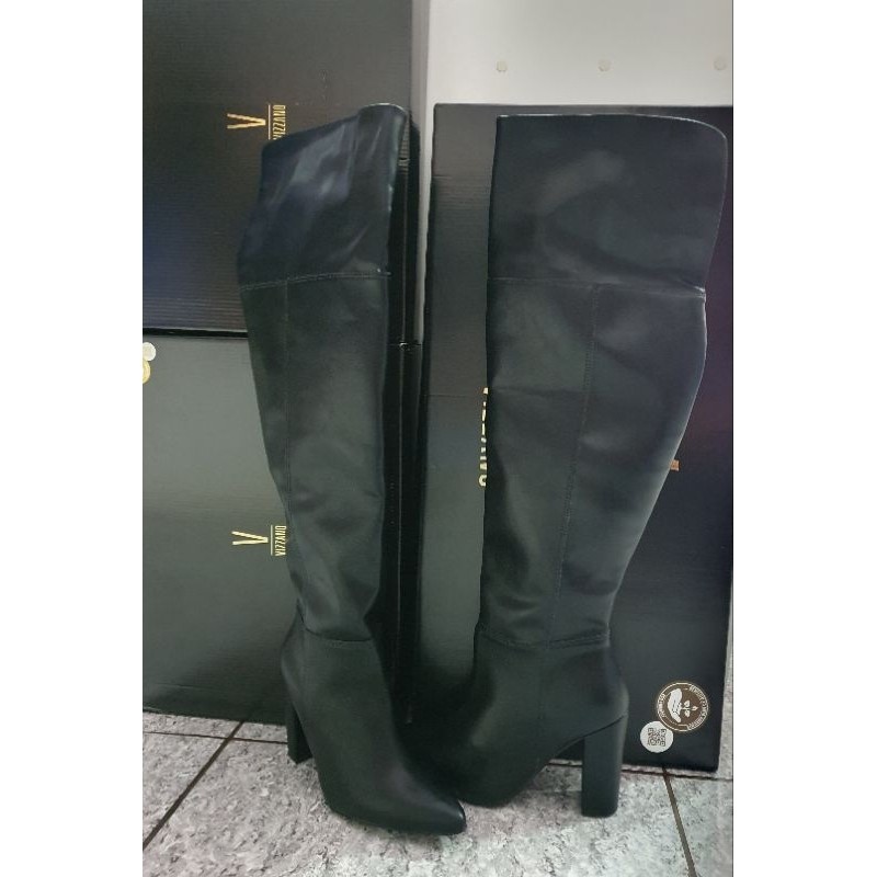 Vizzano bota over cano longo salto 3105103