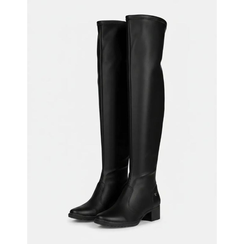 Mississipi bota over The knee feminino 0335