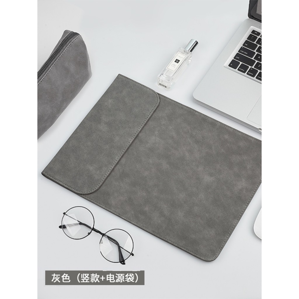 Imobile adequado para Lenovo salvador Y7000P 2024 16-Polegada Gaming portátil saco forro caso protetor saco fino acessór