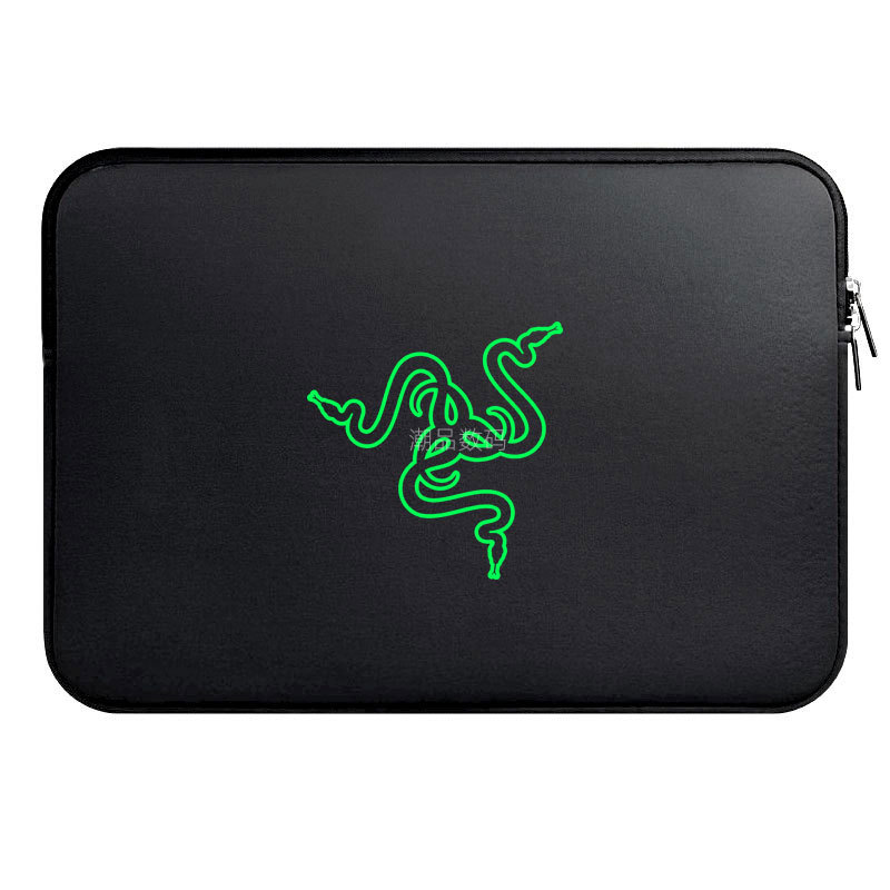 Adequado para RazerBlade 16 Bolsa para computador 53 cm RazerBlade Gaming Game Notebook RazerBlade 15 Standard Elite Opt