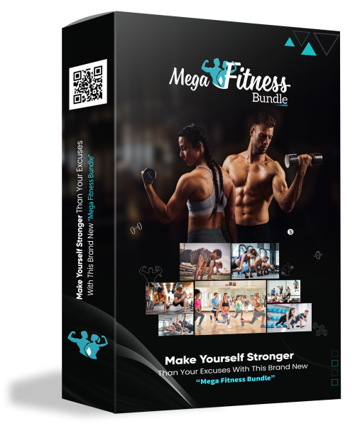 Mega Fitness Bundle (Español)