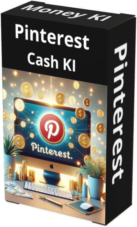 Pinterest - Cash KI
