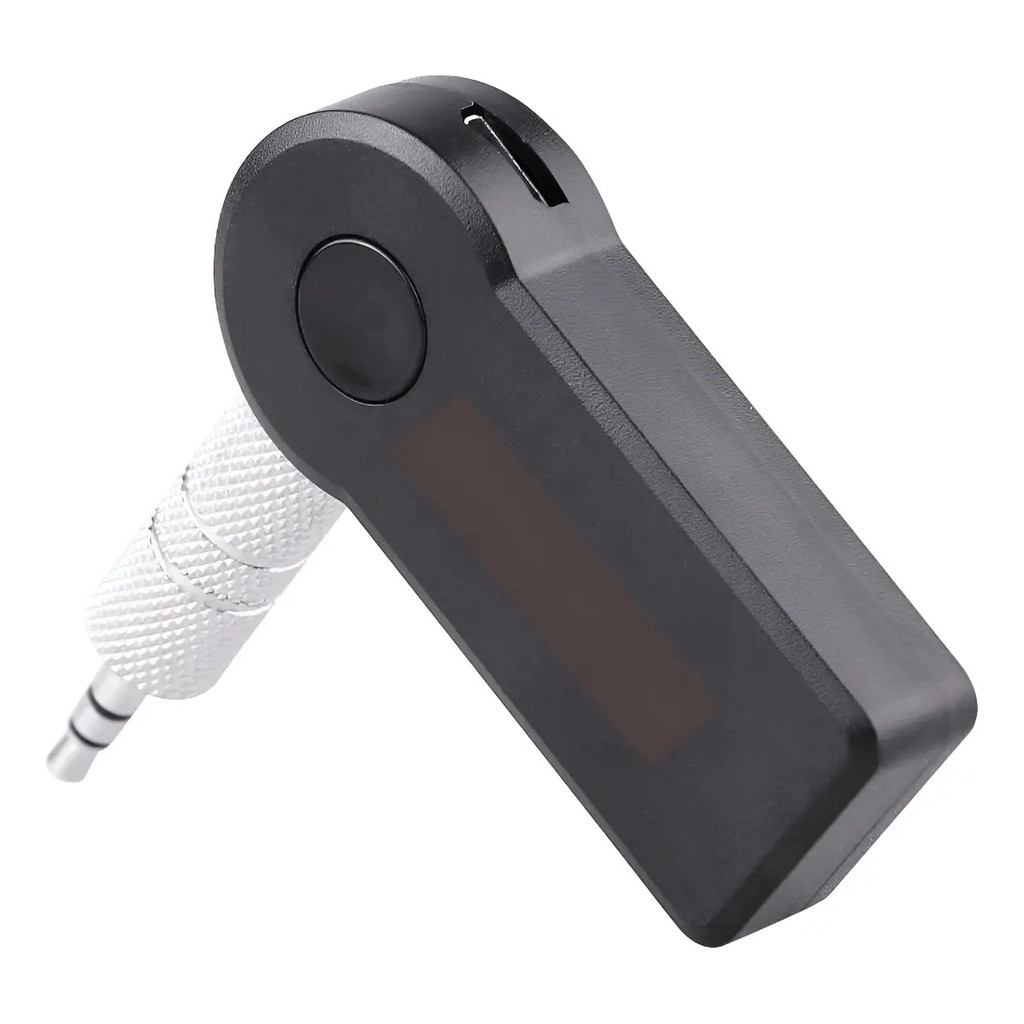 Adaptador Receiver Música Bluetooth Usb Wireless Carro Som