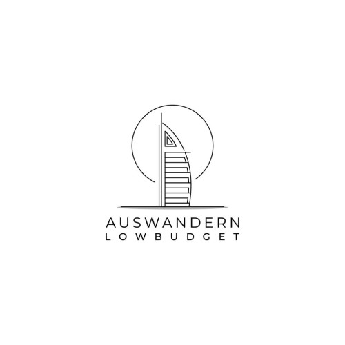 E-Book: Lowbudget nach Dubai auswandern