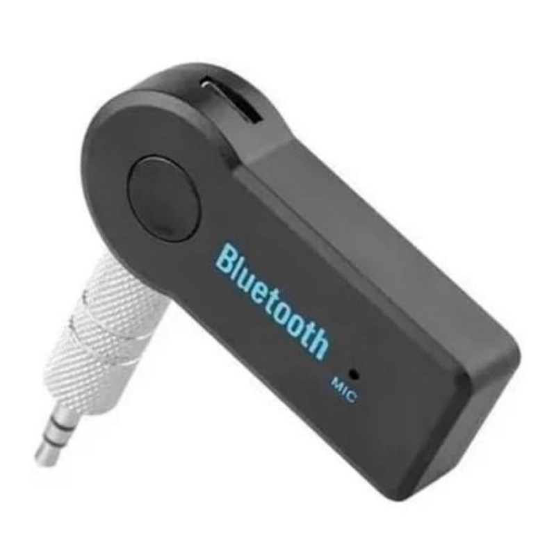 Adaptador Bluetooth para Celular e Carro