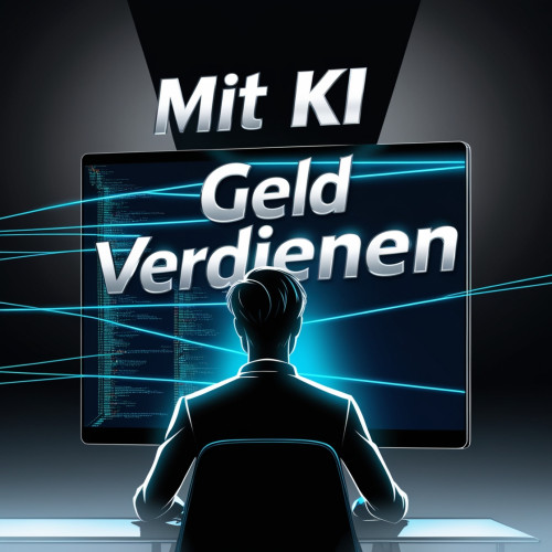 Mit KI Geld verdienen