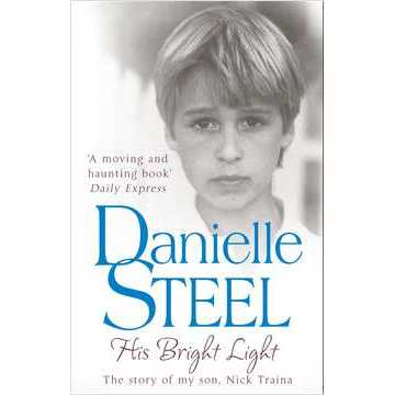 His Bright Light autor Danielle Steel