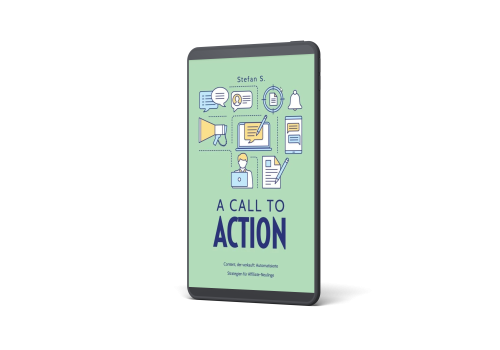 A Call to Action
