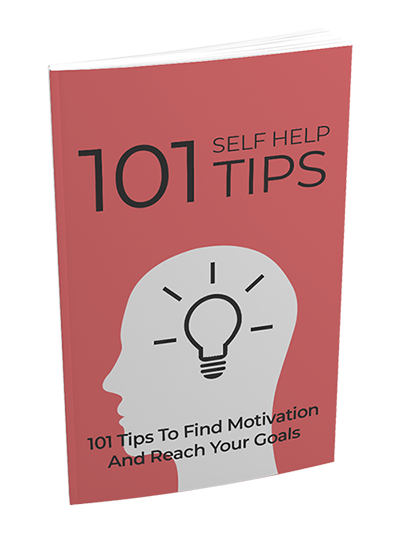 +100 tips to achieve your goals